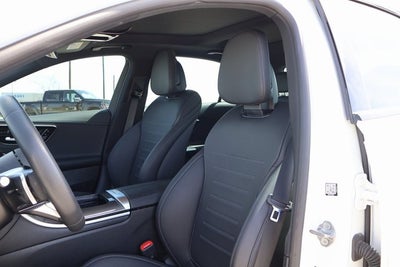 2023 Mercedes-Benz C-Class C 300 4MATIC®