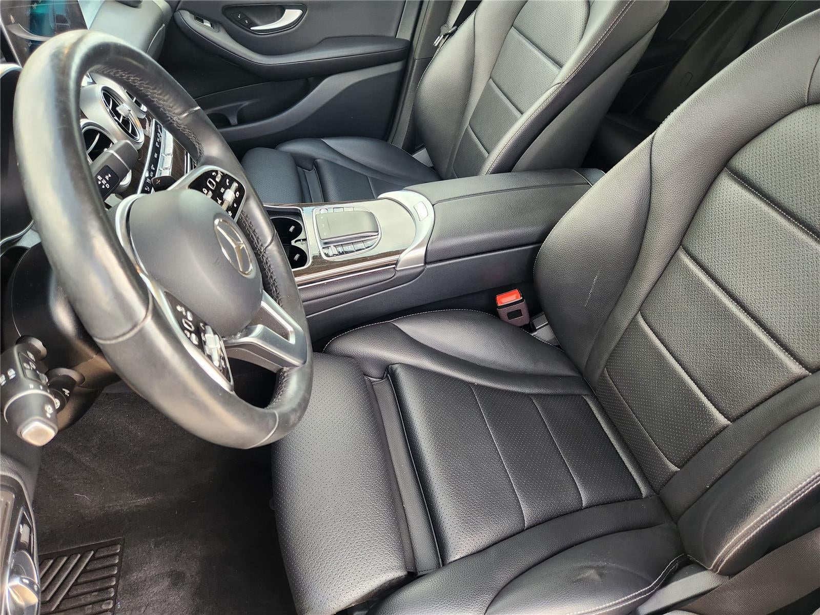 2021 Mercedes-Benz GLC GLC 300