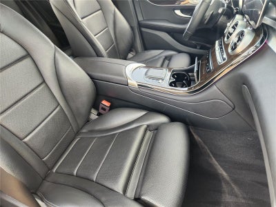 2021 Mercedes-Benz GLC GLC 300