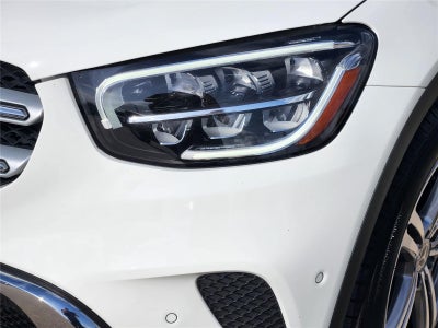 2021 Mercedes-Benz GLC GLC 300
