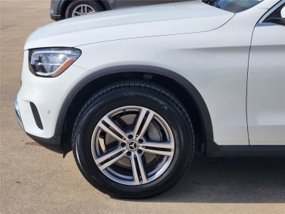 2021 Mercedes-Benz GLC GLC 300