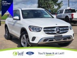 2021 Mercedes-Benz GLC GLC 300