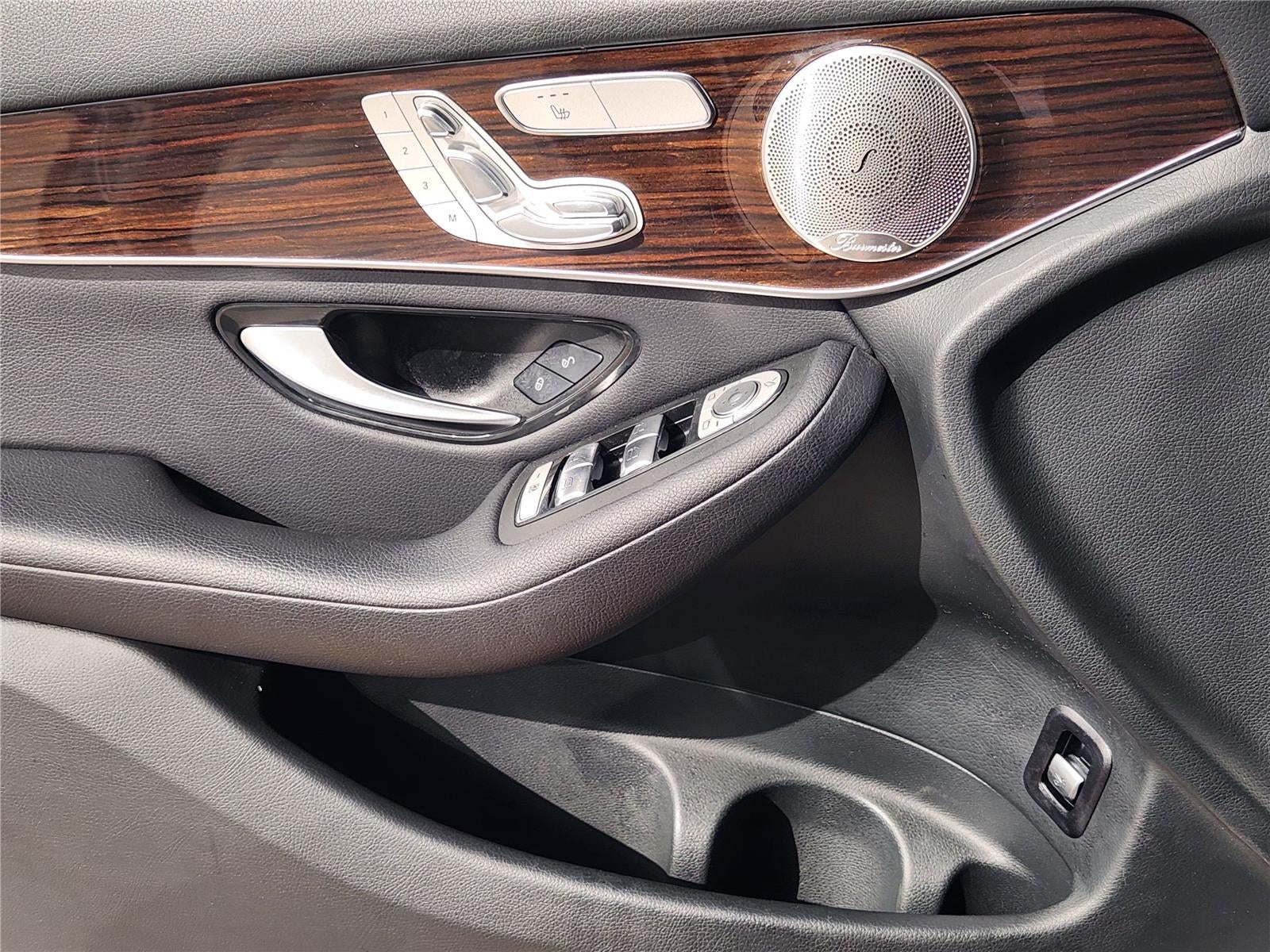 2021 Mercedes-Benz GLC GLC 300