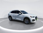 2022 Audi Q5 45 S line Premium quattro