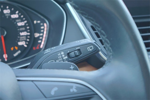 2022 Audi Q5 45 S line Premium quattro