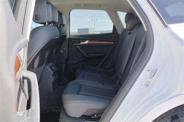 2022 Audi Q5 45 S line Premium quattro