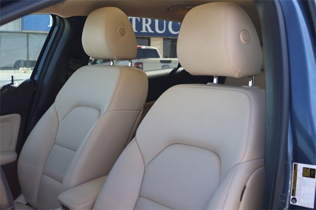 2020 Mercedes-Benz GLA GLA 250 4MATIC®