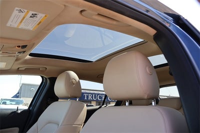 2020 Mercedes-Benz GLA GLA 250 4MATIC®