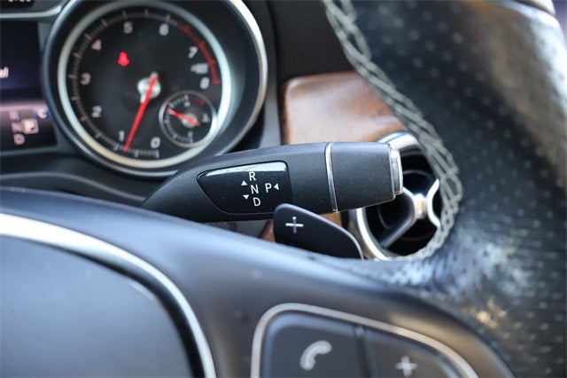 2020 Mercedes-Benz GLA GLA 250 4MATIC®