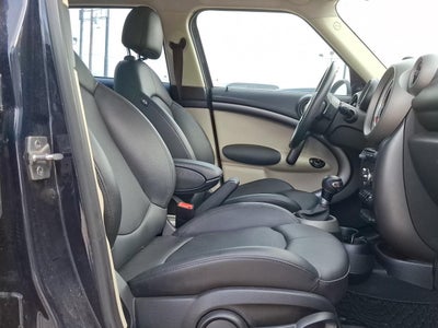 2012 MINI Cooper Countryman S