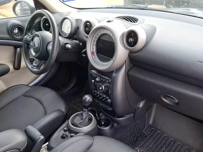 2012 MINI Cooper Countryman S