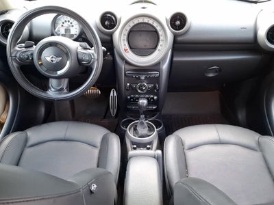 2012 MINI Cooper Countryman S