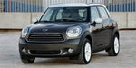 2012 MINI Cooper Countryman S