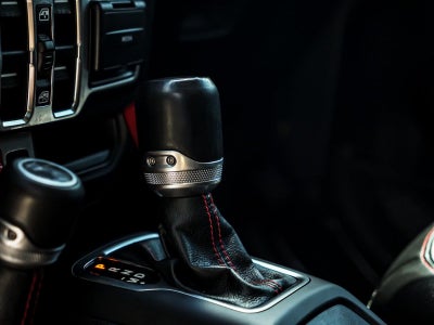 2020 Jeep Wrangler RUBI