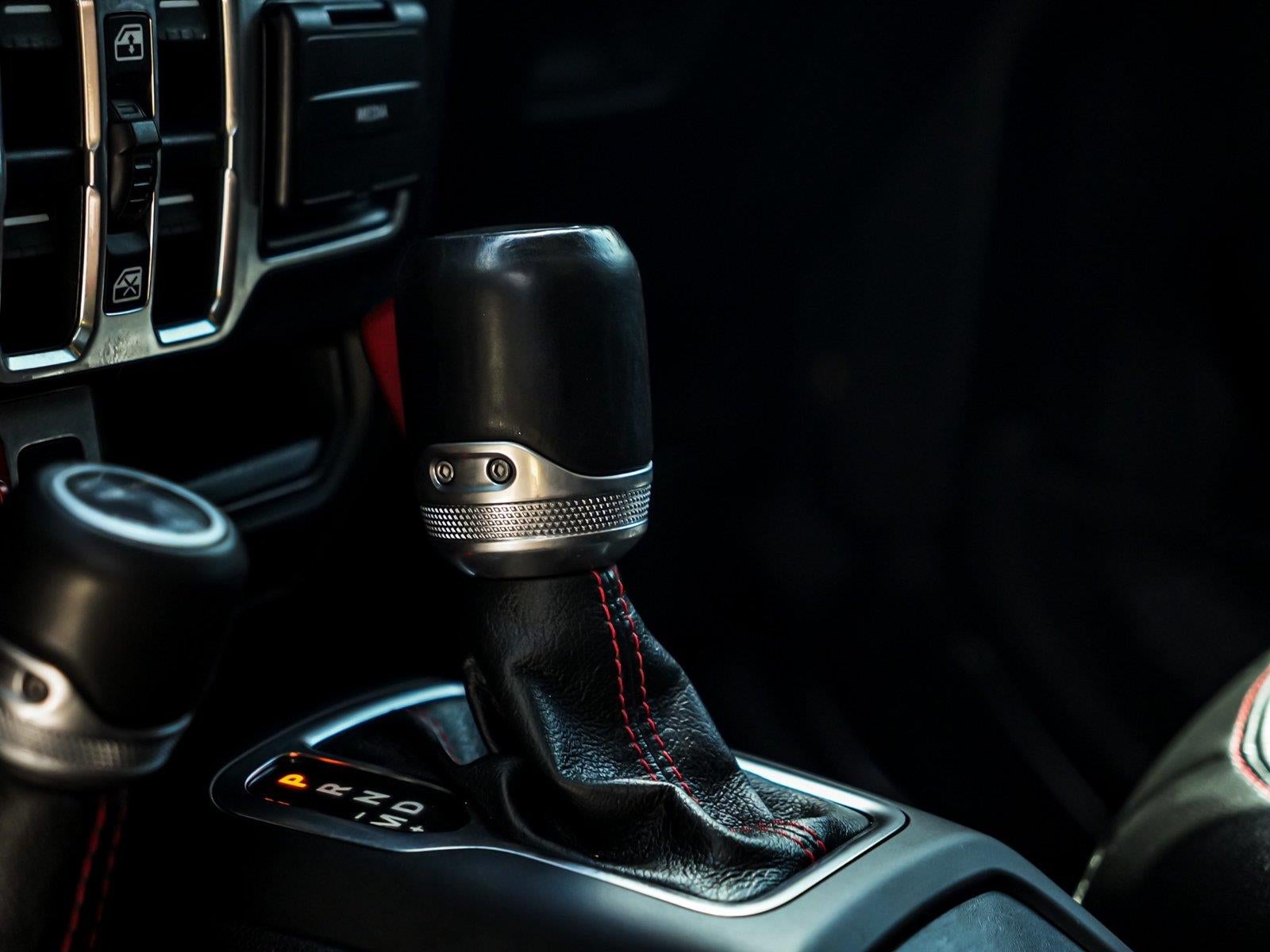 2020 Jeep Wrangler RUBI