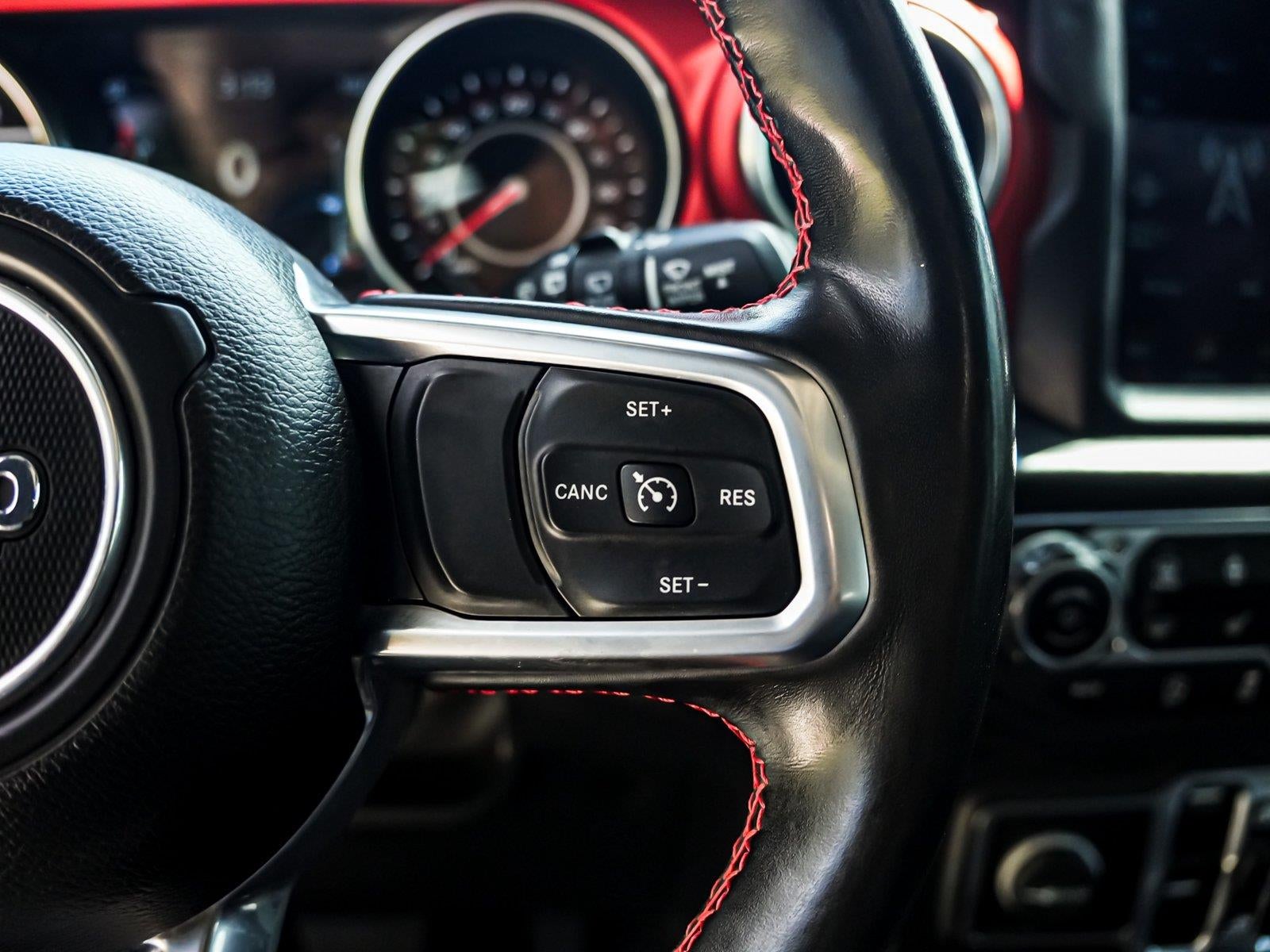 2020 Jeep Wrangler RUBI