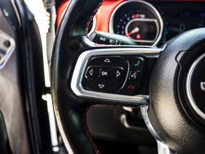 2020 Jeep Wrangler RUBI