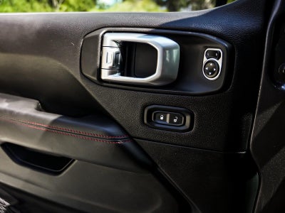 2020 Jeep Wrangler RUBI