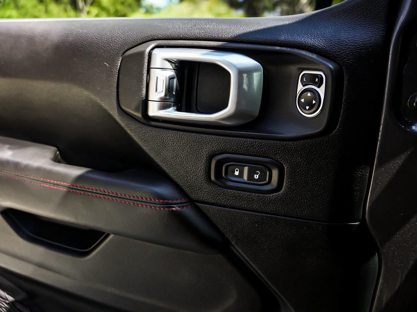 2020 Jeep Wrangler RUBI
