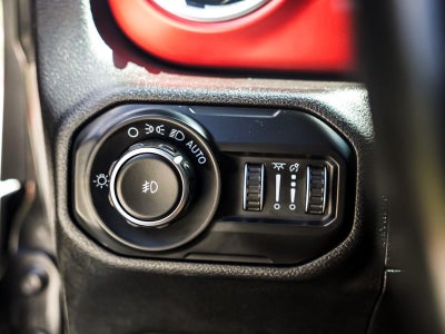 2020 Jeep Wrangler RUBI