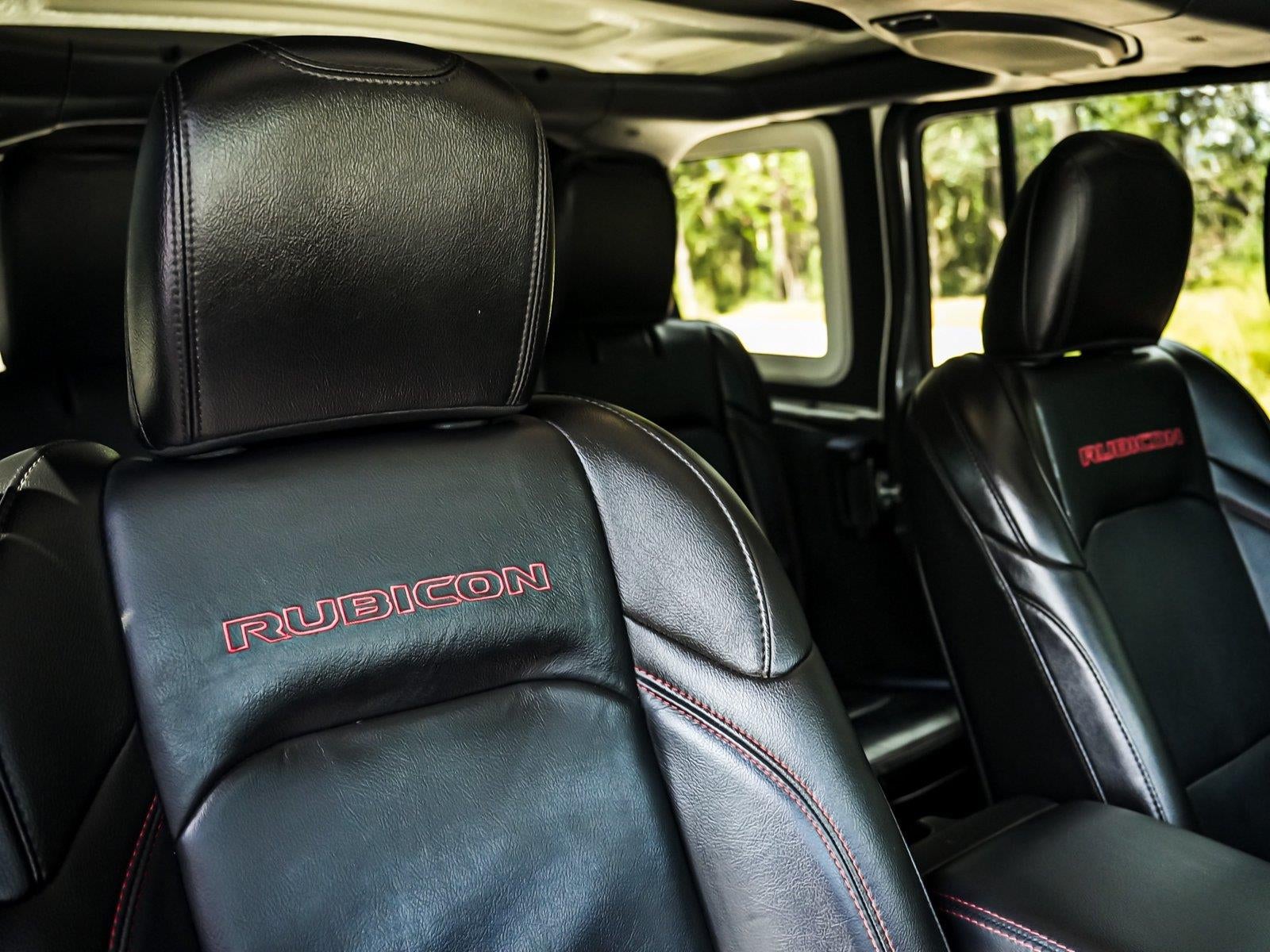 2020 Jeep Wrangler RUBI