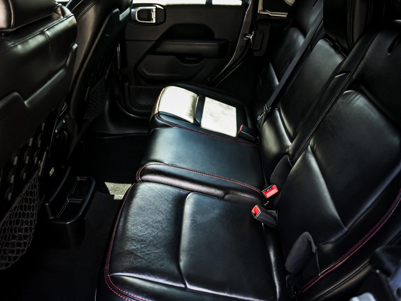 2020 Jeep Wrangler RUBI