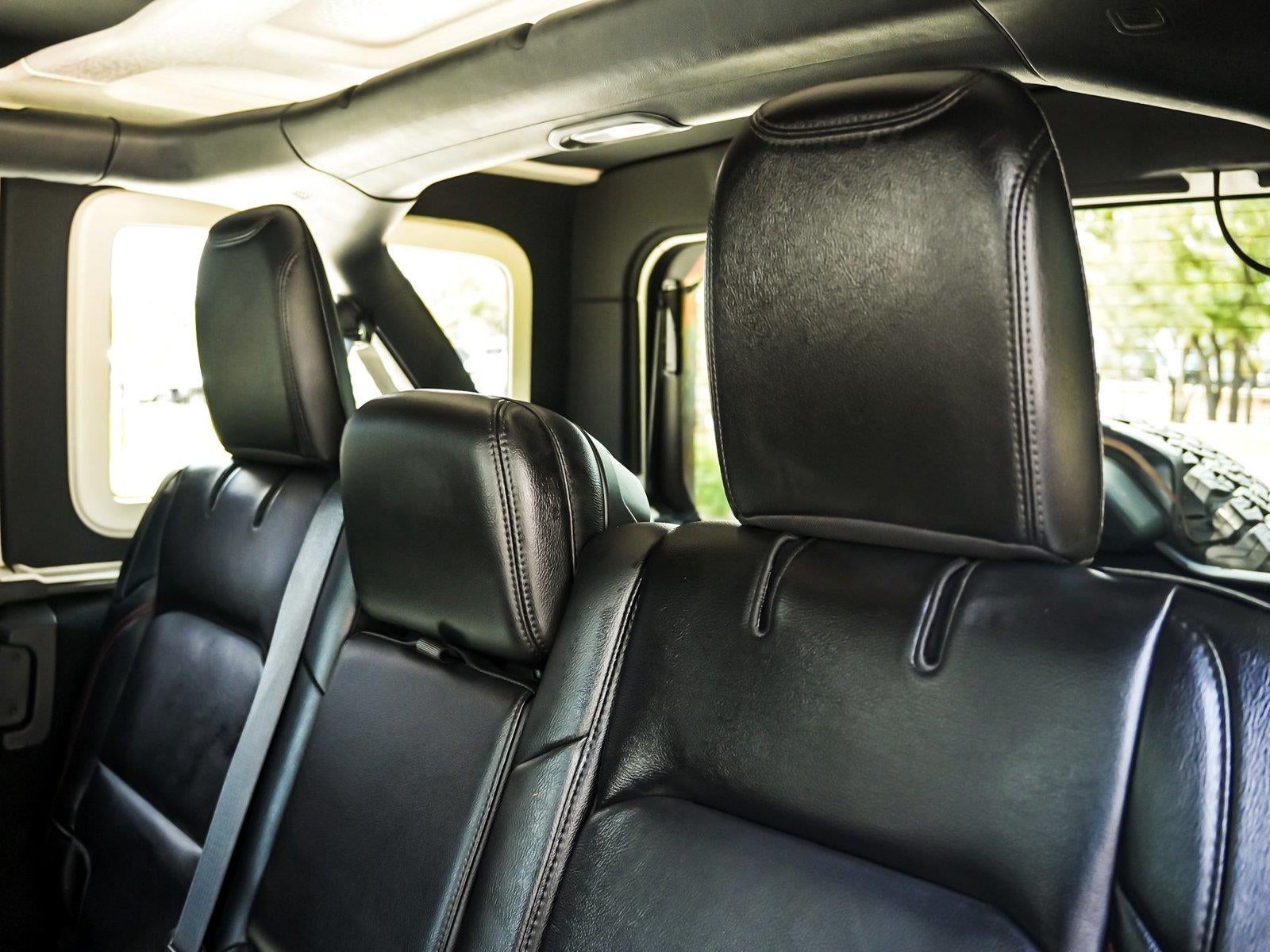 2020 Jeep Wrangler RUBI