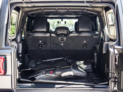 2020 Jeep Wrangler RUBI