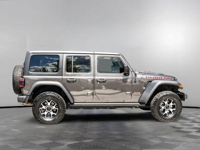 2020 Jeep Wrangler RUBI