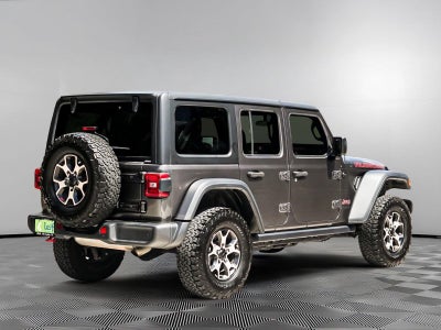 2020 Jeep Wrangler RUBI