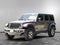 2020 Jeep Wrangler RUBI