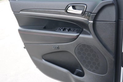 2021 Jeep Grand Cherokee Trailhawk