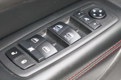 2021 Jeep Grand Cherokee Trailhawk