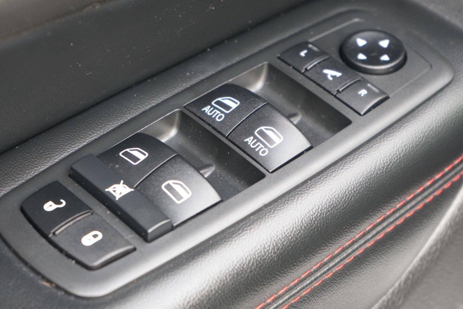 2021 Jeep Grand Cherokee Trailhawk