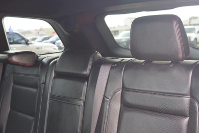 2021 Jeep Grand Cherokee Trailhawk