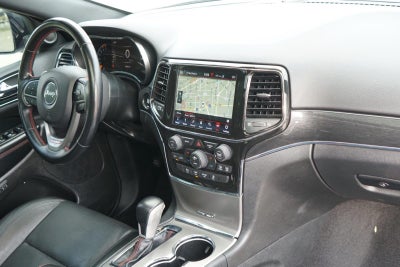 2021 Jeep Grand Cherokee Trailhawk