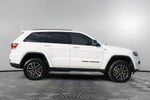 2021 Jeep Grand Cherokee Trailhawk