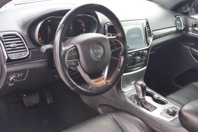 2021 Jeep Grand Cherokee Trailhawk