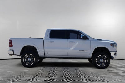 2019 RAM 1500 Longhorn