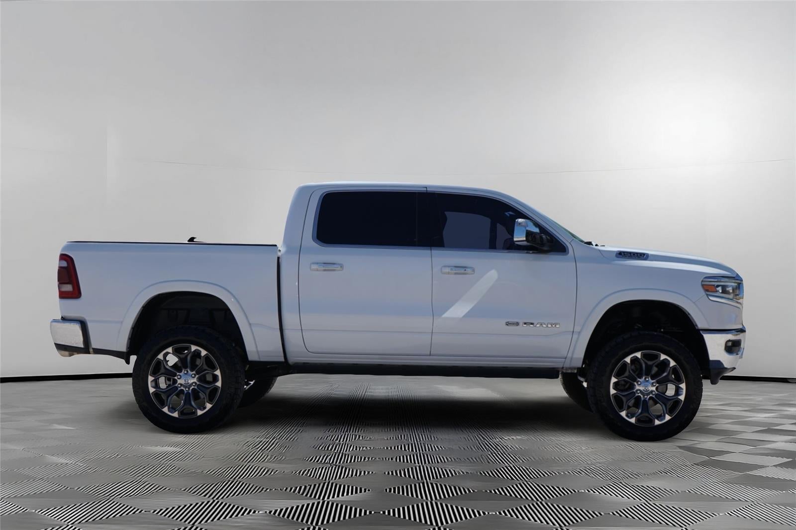 2019 RAM 1500 Longhorn