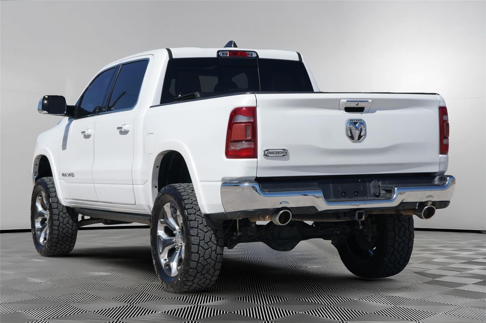 2019 RAM 1500 Longhorn