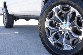 2019 RAM 1500 Longhorn