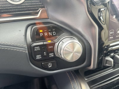 2021 RAM 1500 Limited