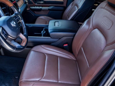 2022 RAM 1500 Limited Longhorn