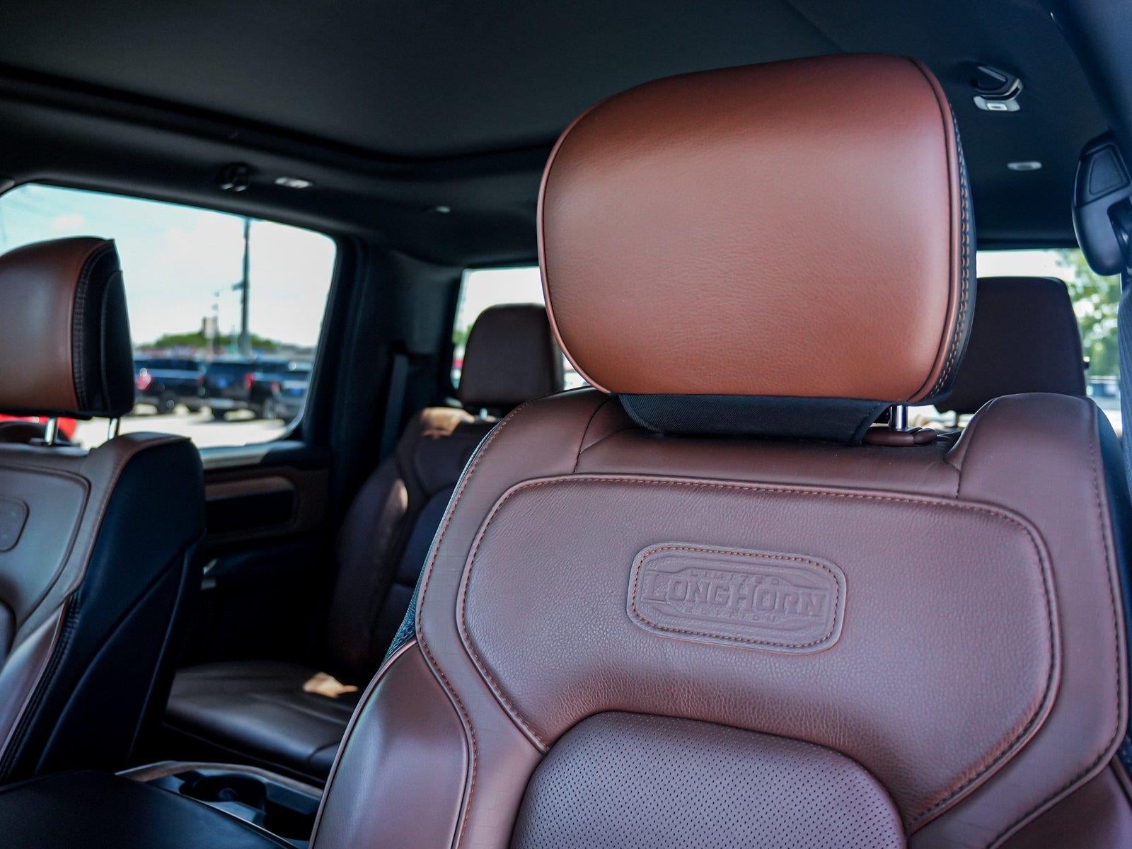 2022 RAM 1500 Limited Longhorn