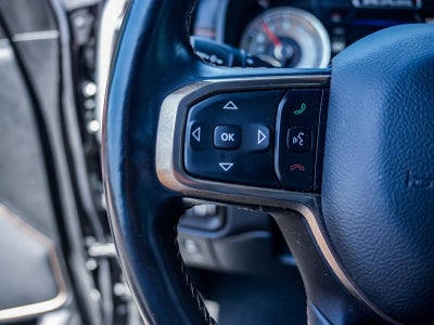 2022 RAM 1500 Limited Longhorn