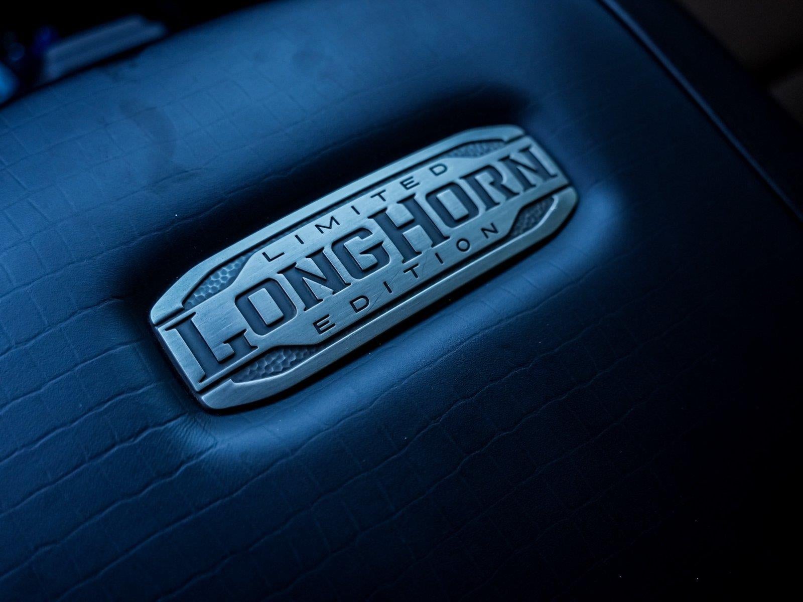 2022 RAM 1500 Limited Longhorn