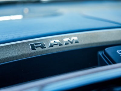 2022 RAM 1500 Limited Longhorn