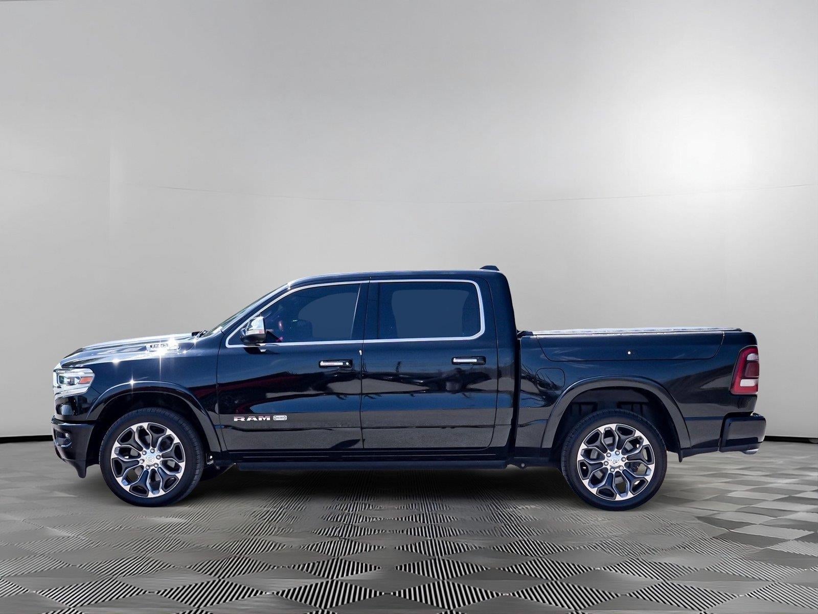 2022 RAM 1500 Limited Longhorn