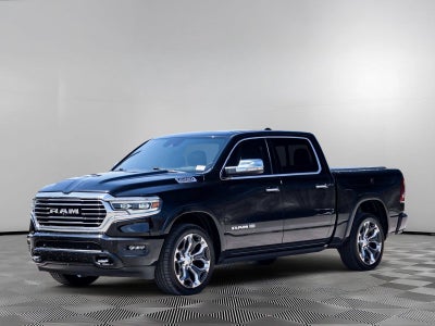 2022 RAM 1500 Limited Longhorn